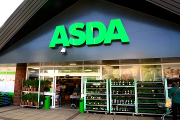 Asda makes a major change to stores with new shopping range 