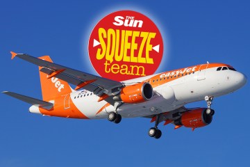 EasyJet refused to refund £255 baggage fee after glitch - how to get money back