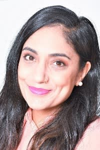 Headshot of Priya Sejpal, property litigation partner at JMW Solicitors