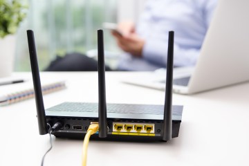 I'm a Wi-Fi expert – 'cut back trick' is a great way to increase Wi-Fi speed