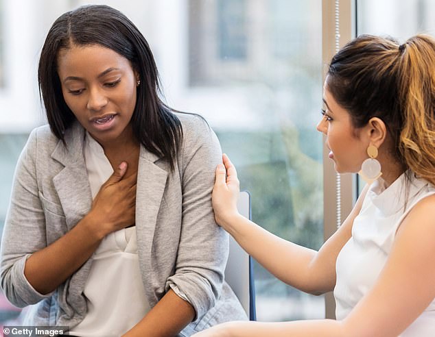 The data set that researchers relied on was the largest coordinated series of in-person interviews on the issue of mental health