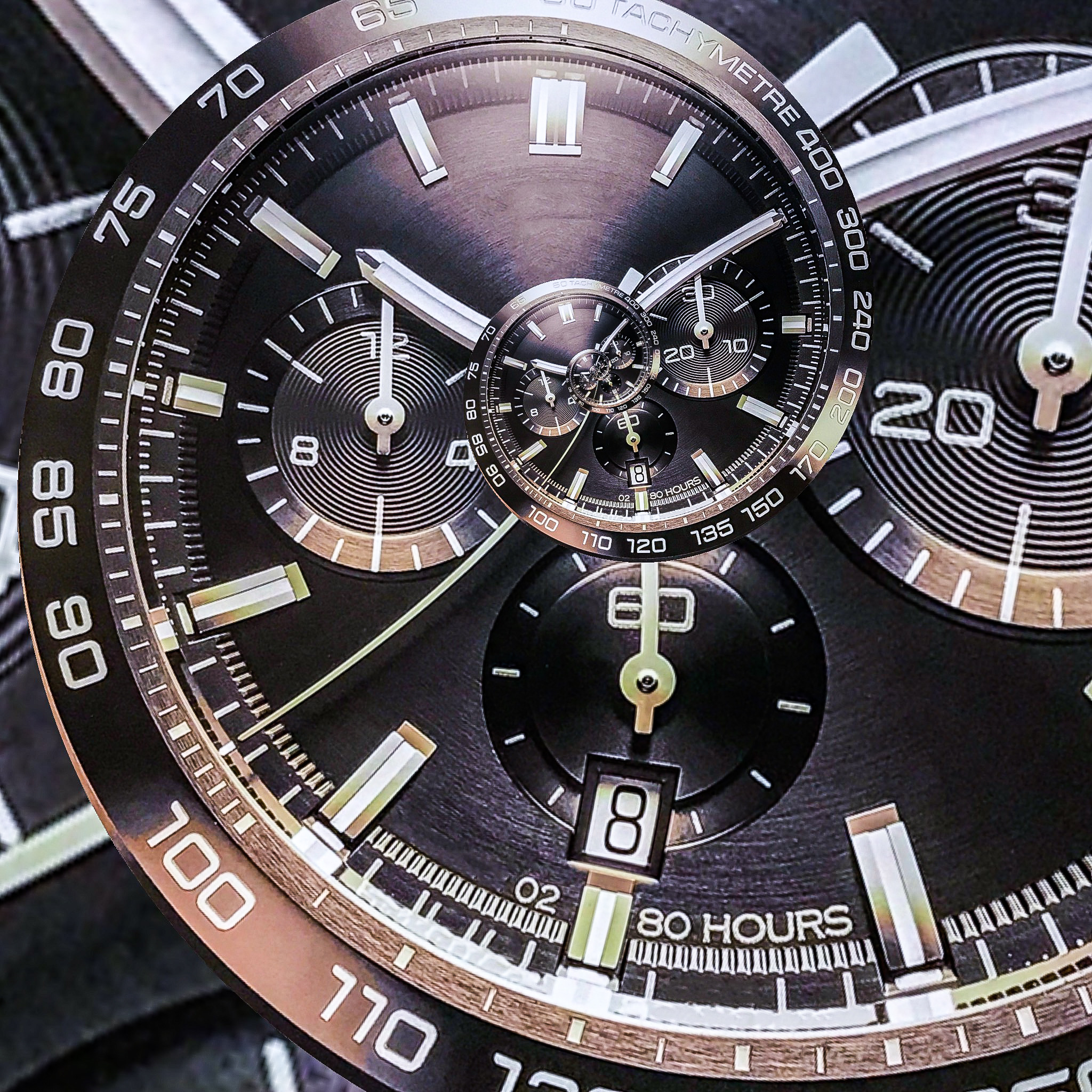 Watches Of Switzerland admits the luxury market is not 'totally immune' to the cost-of-living crisis