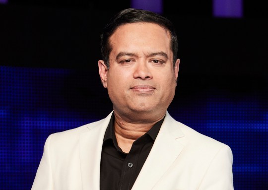 Paul Sinha