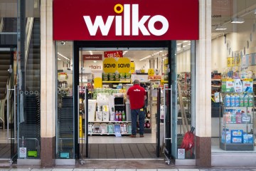 Home Bargains & Dunelm make ‘wonderful gesture’ to devastated Wilko staff