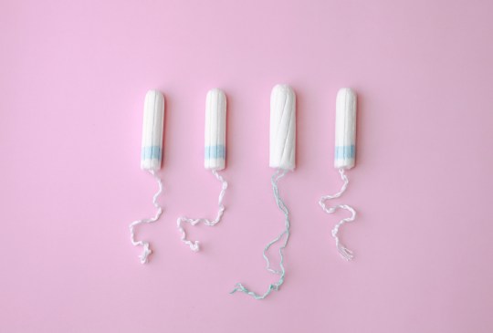 Tampon