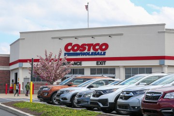 Costco has made a huge change to membership - and shoppers will love it