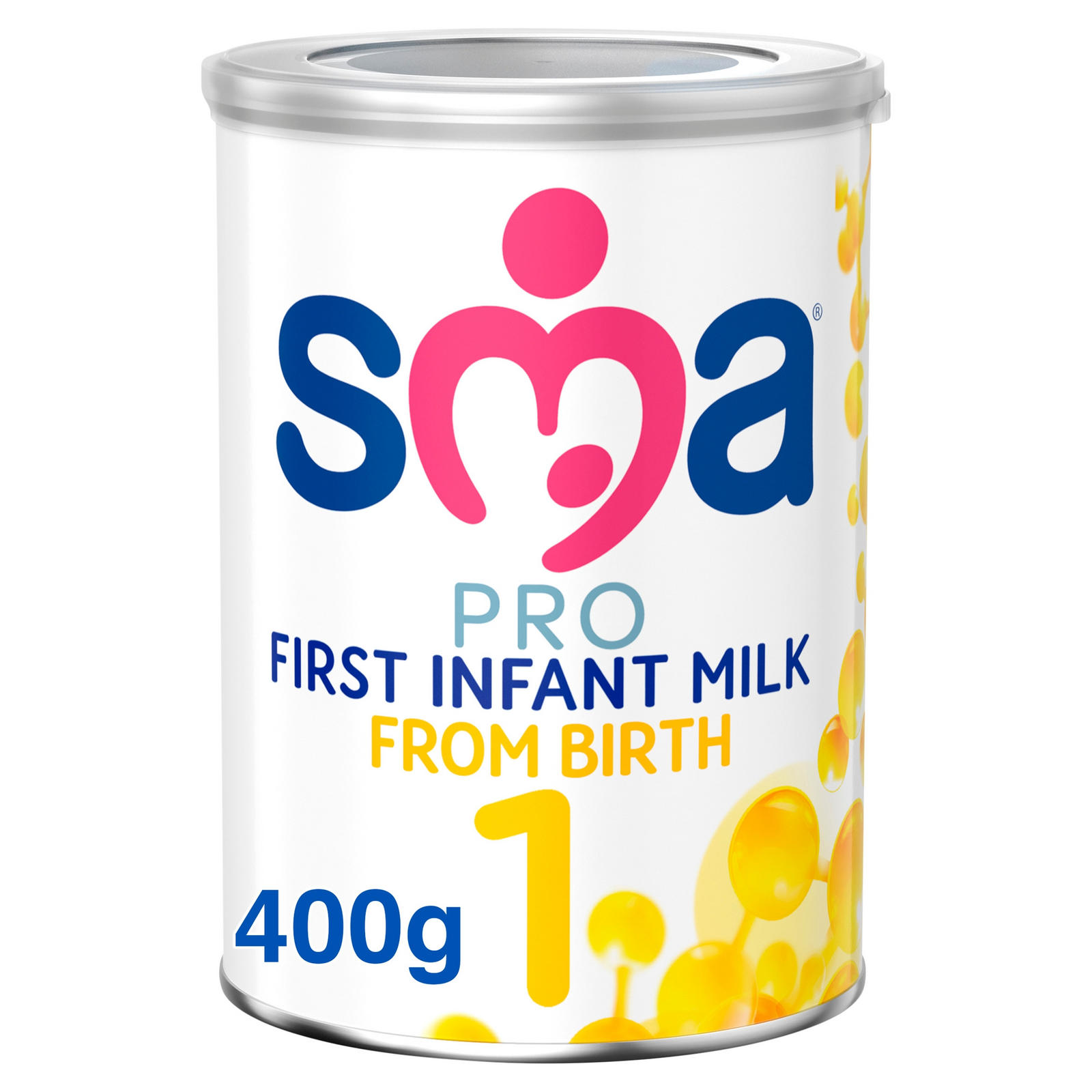 Iceland are reducing the cost of SMA milk from £7 to £5.75