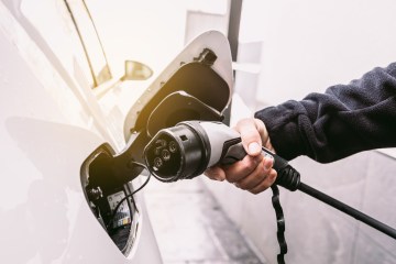 I own an EV - here’s my greatest fear while on the road