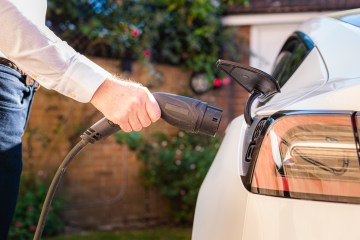 Urgent warning for EV drivers as most UK councils have no roadside chargers