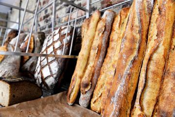 Bakery chain you've never heard of that's 'better than Greggs' & prices from 55p