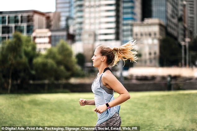 The study's senior author, biological sciences professor Nwadiuto Esiobu, singled out physically active healthcare workers as a group that might especially wish to take heed of the study's findings, to avoid infecting at-risk patients or the immunocompromised