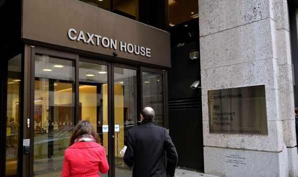 Caxton House