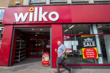 Wilko meeting sparks 'genuine grounds for hope' as bids for store considered