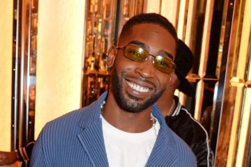 Rapper Tinie Tempah to host new Channel 4 motoring series to fill Top Gear gap