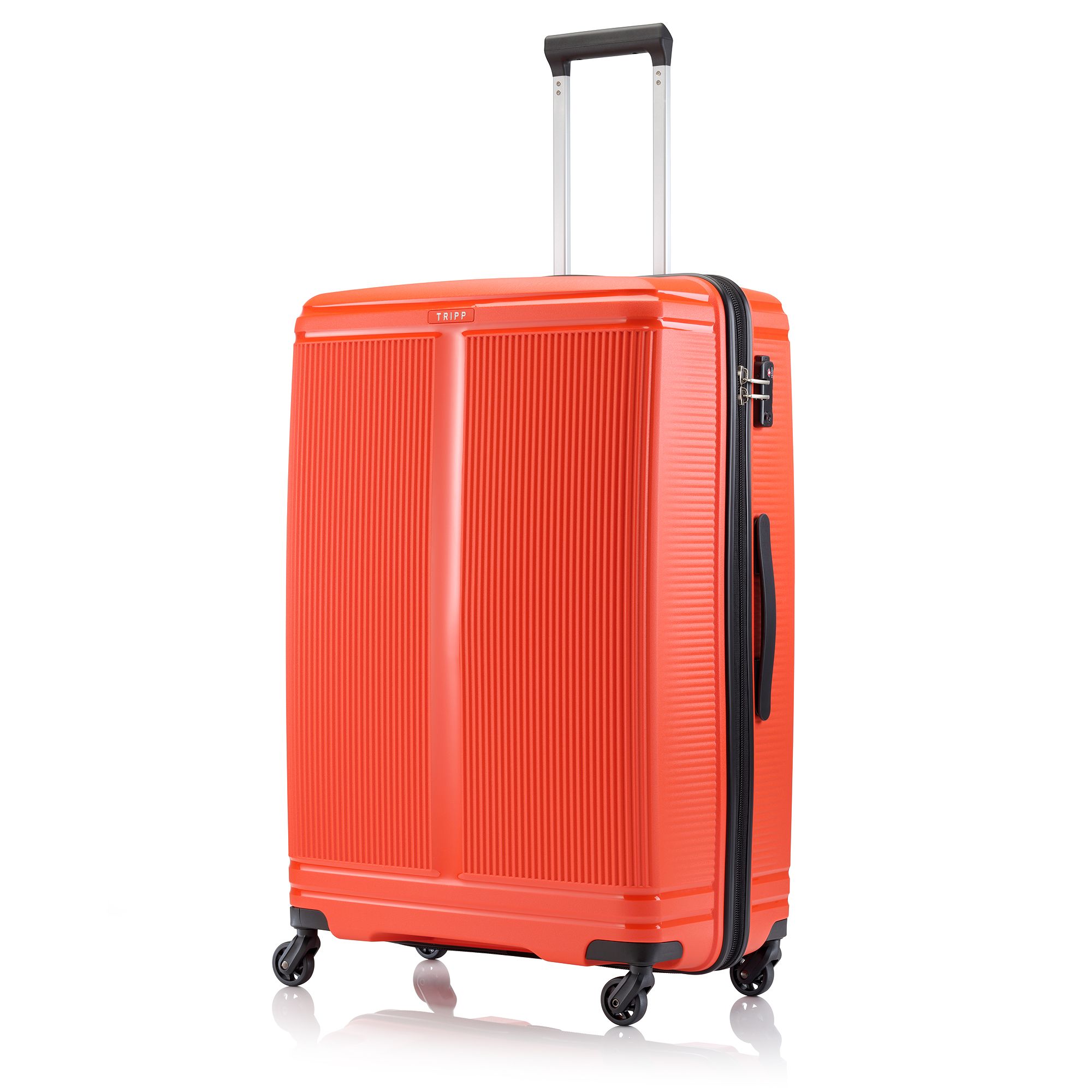 But this similar Continental suitcase is just £65 at Tripp.co.uk