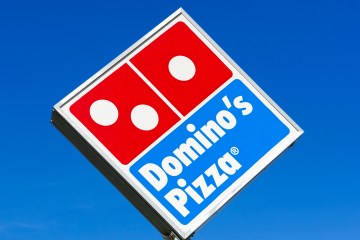 Domino’s Pizza to SHUT all 142 stores in Russia amid Ukraine invasion