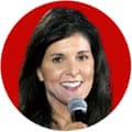 Nikki Haley headshot