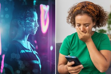 Urgent warning over sinister AI call coming that could cost you everything