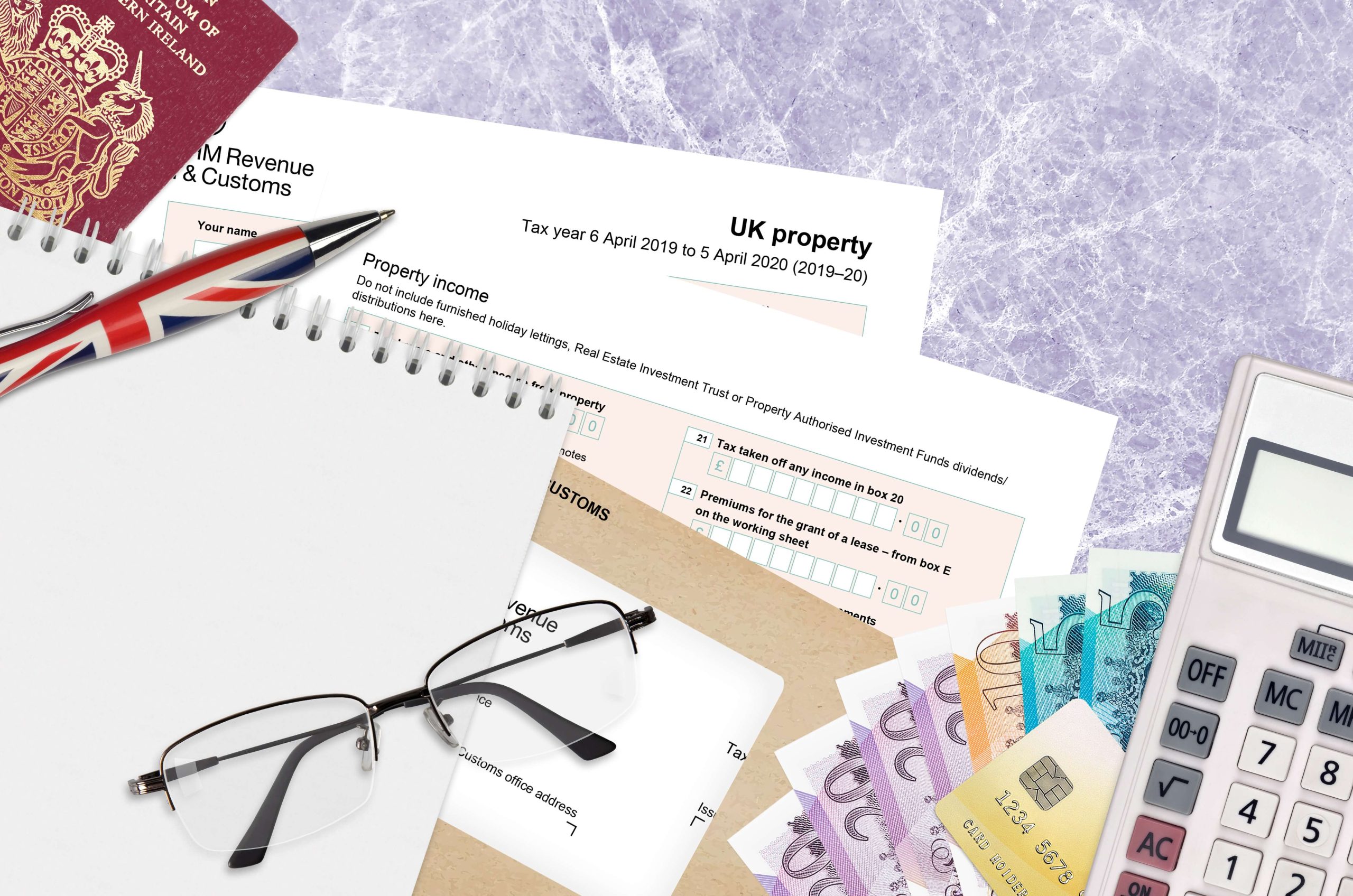 "UK's Inheritance Tax Collections on Track for RecordBreaking Year