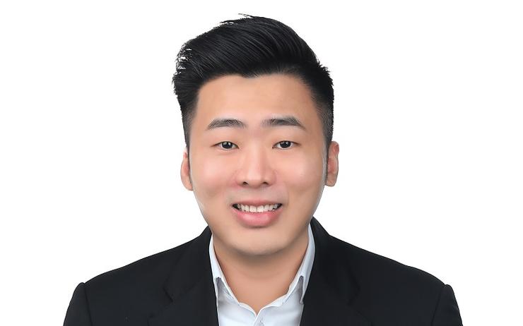 Seth Ho (AZ Asia-Pacific)