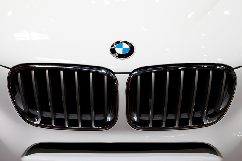 BMW raises annual outlook amid inflation and supply chain concerns