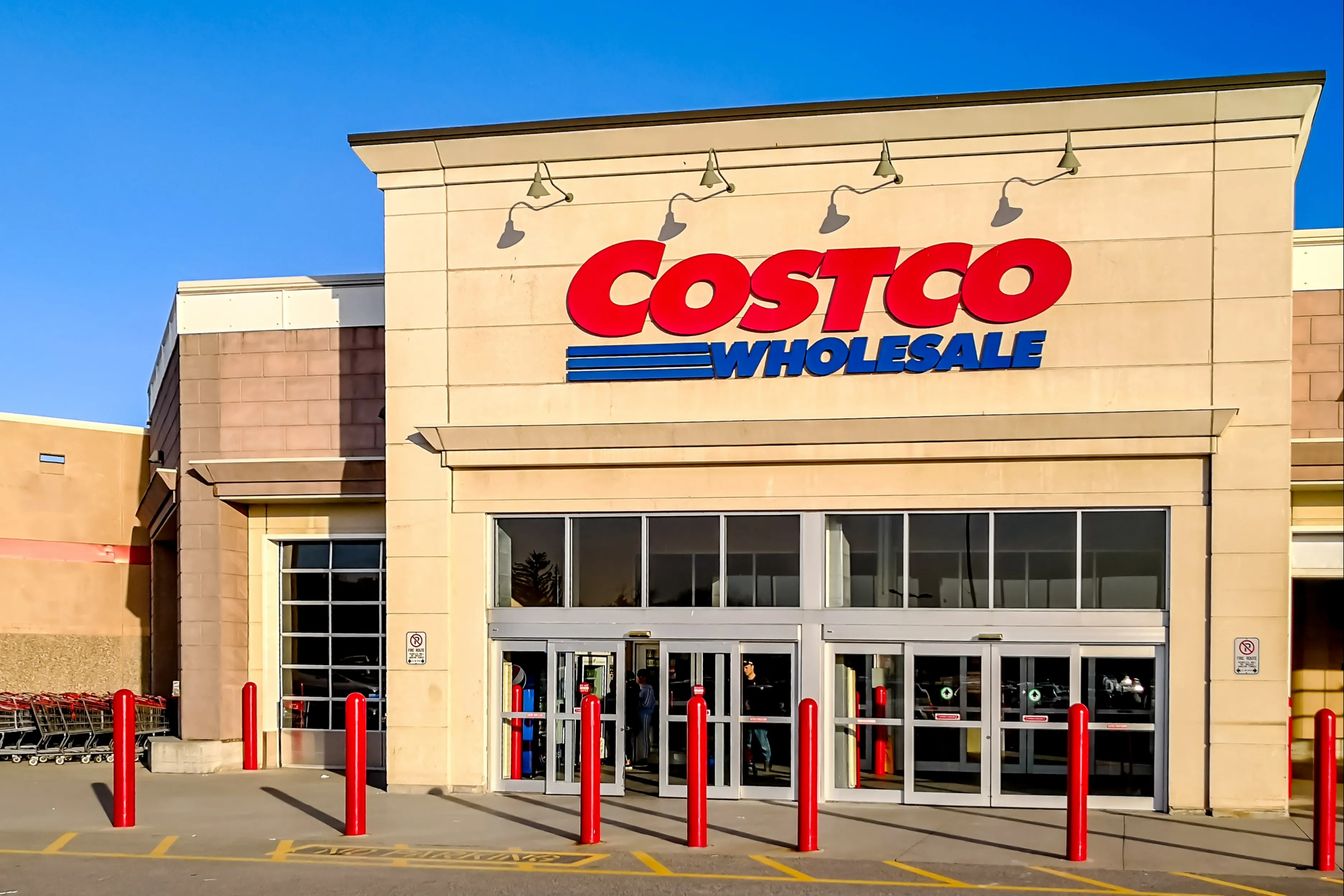 Costco discontinued its popular photo service on August 6