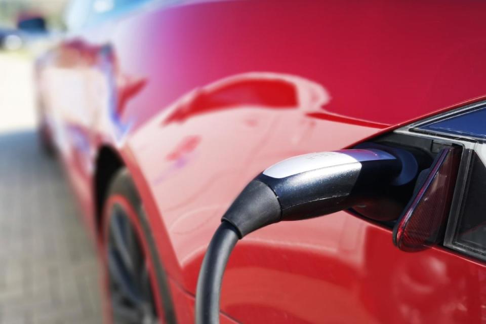 Electric options fail to fill the used car void <i>(Image: PixaBay)</i>