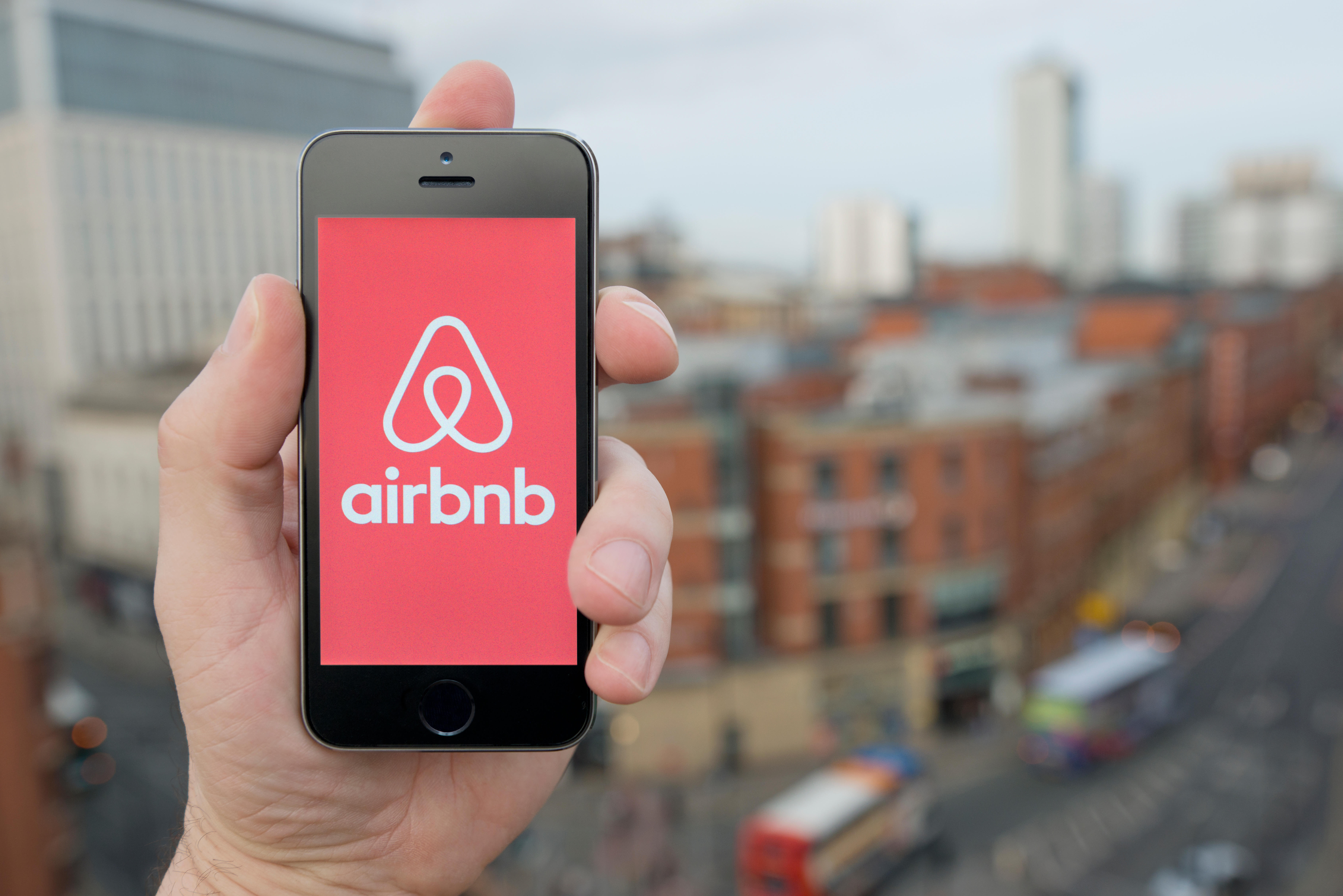 Here are four genius tricks to save cash on your Airbnb stay - in the UK or abroad