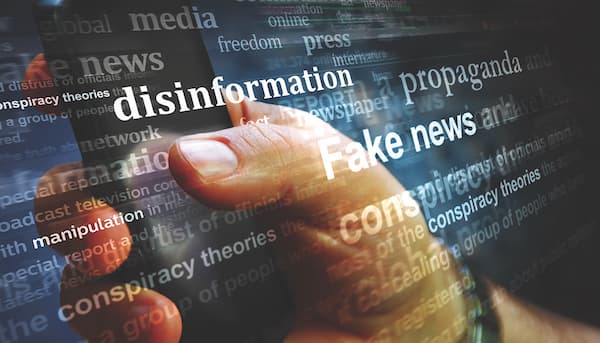 Disinformation