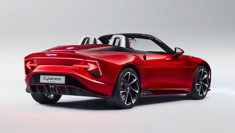 The car was initially thought to be a rival to the likes of the humble Mazda MX-5, but it has outputs that put it square up against a Porsche Cayman or something from boutique brand Lotus.