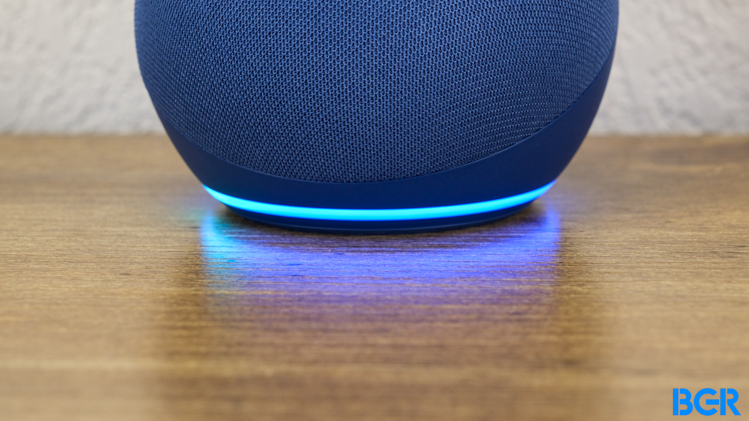 Amazon Echo Dot with Alexa