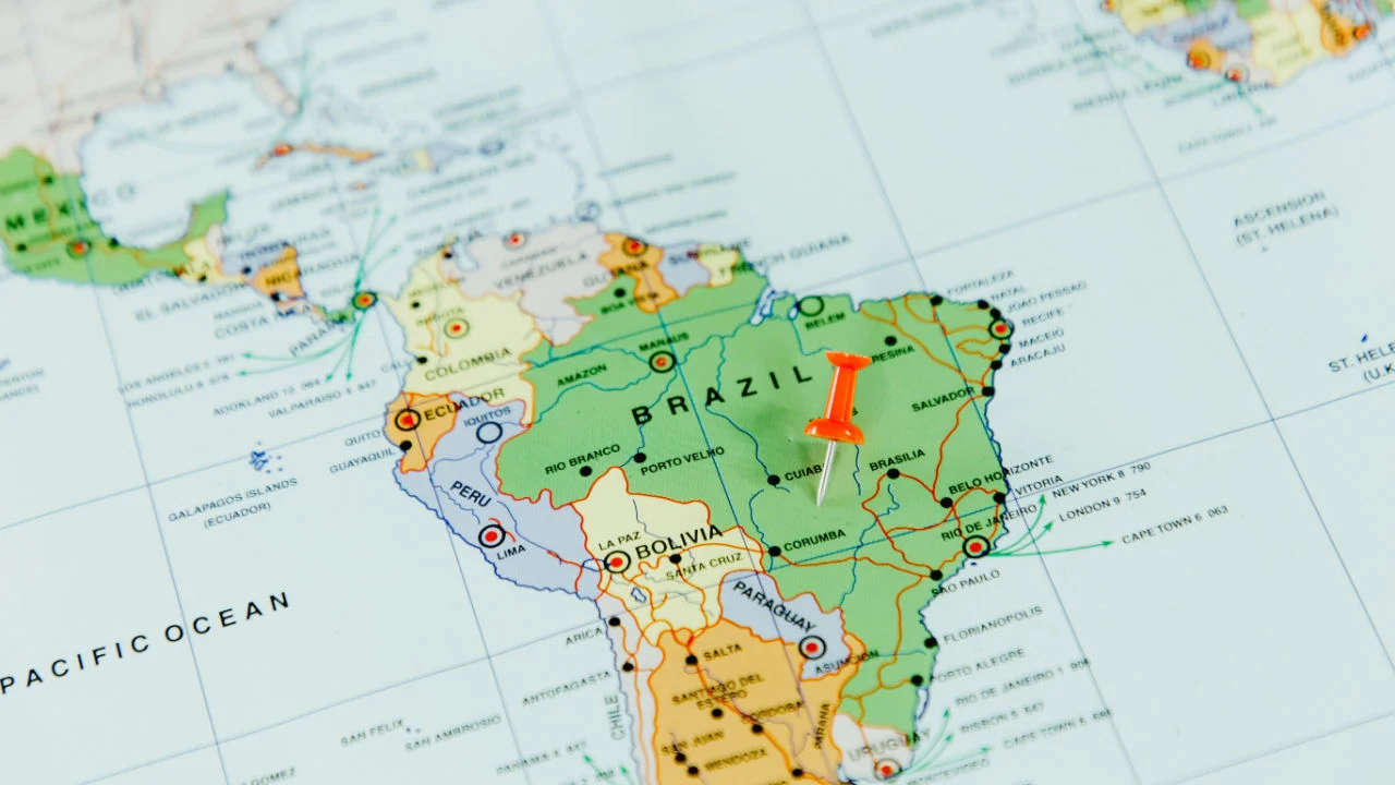 Latam Insights — Argentine Peso Touches Historic Lows, Tether Dominated The Brazilian Market