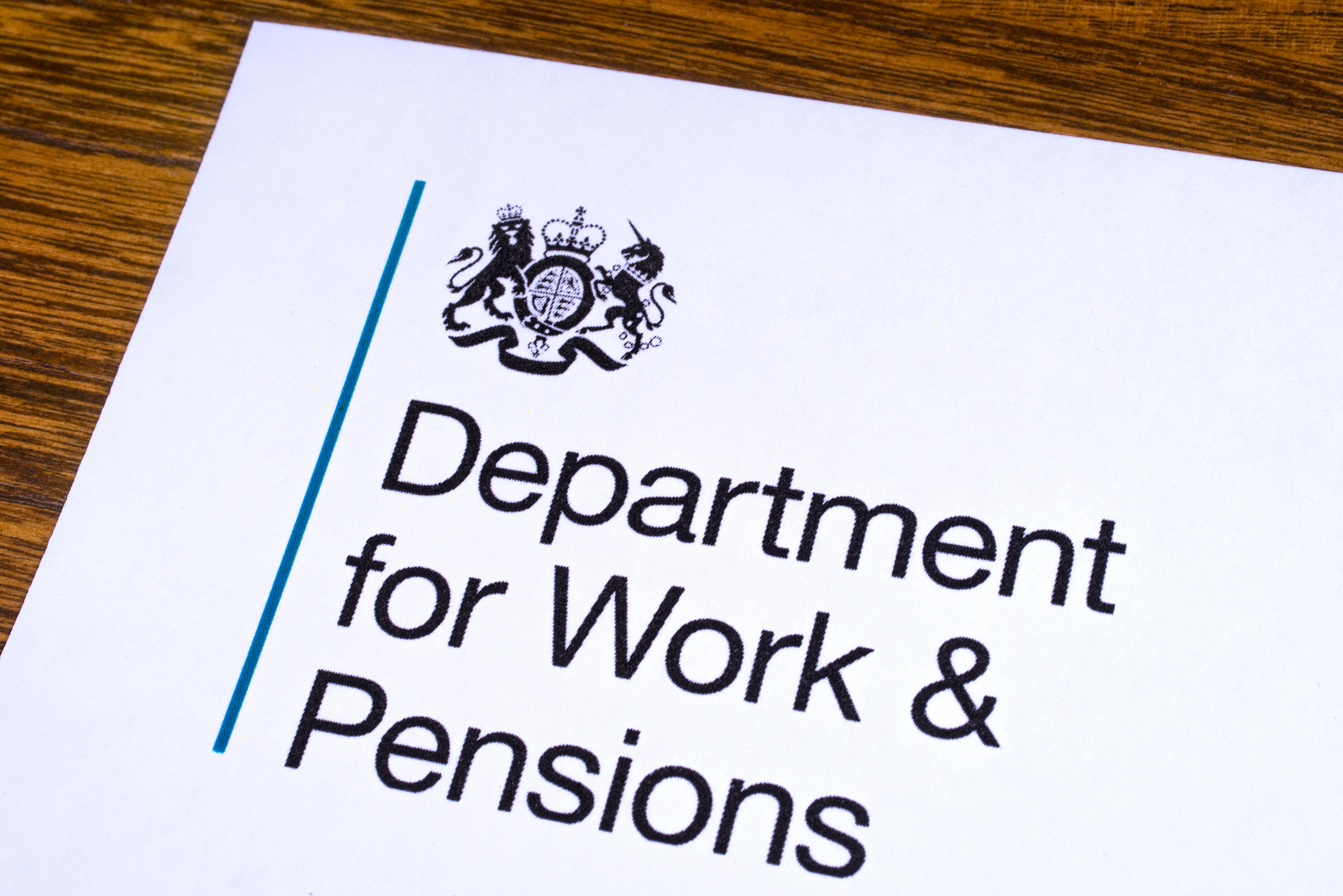 The DWP is inviting some PIP applicants to apply for the benefit online