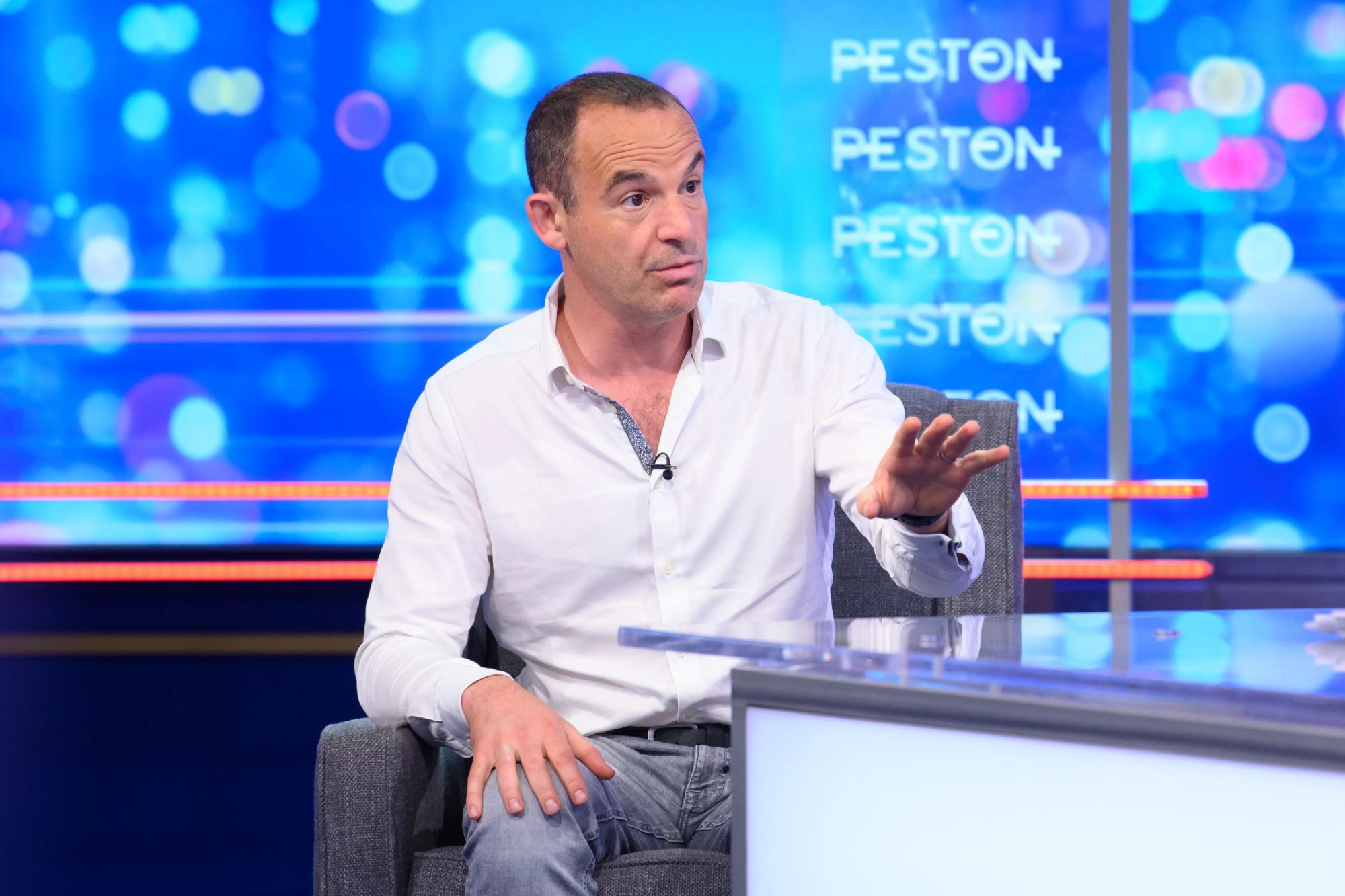 Martin Lewis issued a warning to everyone with a savings account as a silly mistake could cost you hundreds of pounds