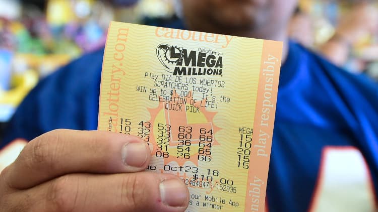 How the Mega Millions and Powerball lotteries work