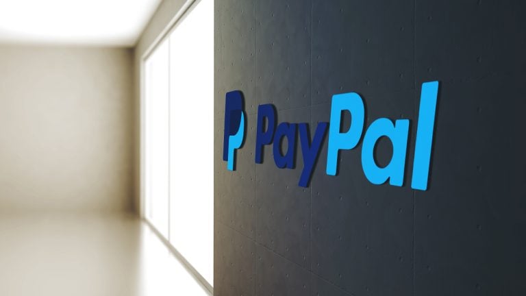 Payments Giant Paypal Launches Dollar-Backed Stablecoin PYUSD