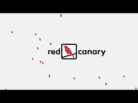 Red Canary delivers enterprise security solutions to organizations of varying sizes and across diverse industries.