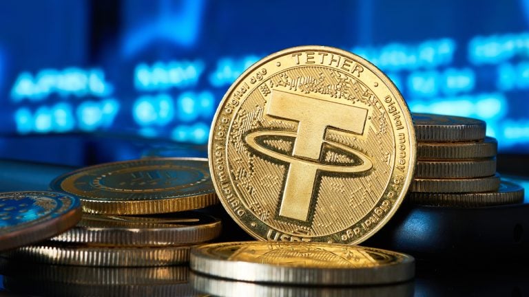 Report: Tether Pivots to Bahamas' Britannia Bank Amid US Banking Strains