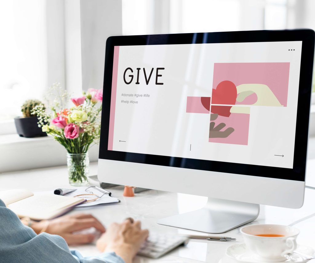 Simple Ways Charities Can Use Technology To Improve Fundraising