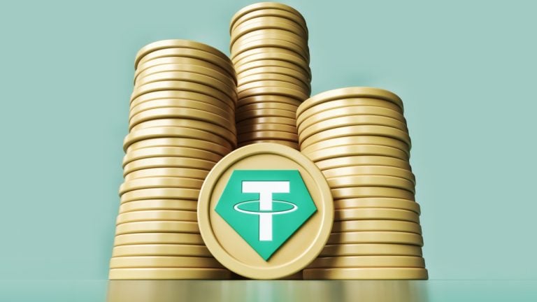 Tether Attestation Reveals Reserve Increase of $850 Million In Q2