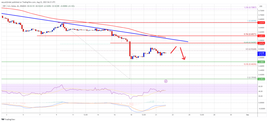 XRP Price