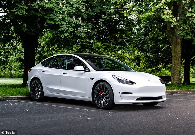 Teslas have seen a big drop in average used values across the board in recent months, mostly driven by the brand's decision to slash new model prices. A second-hand Model 3 at the end of June was 10% cheaper than it was three months earlier