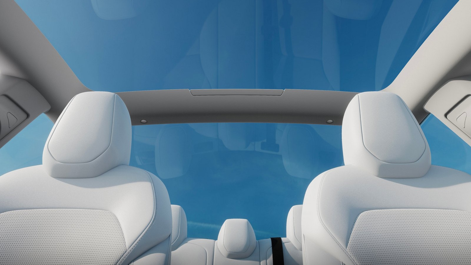 2024 Tesla Model 3 Interior 3