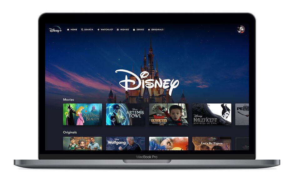 Disney Plus Free Trial UK 2022