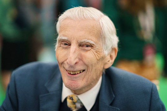 Lord Martin Rees is not convinced by Professor Loeb's claims