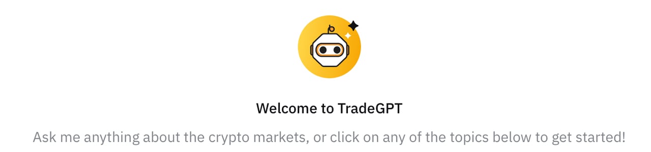 Bybit Introduces Tradegpt: AI-Powered Chatbot Offers Real-Time Crypto Market Data, Trading Tips