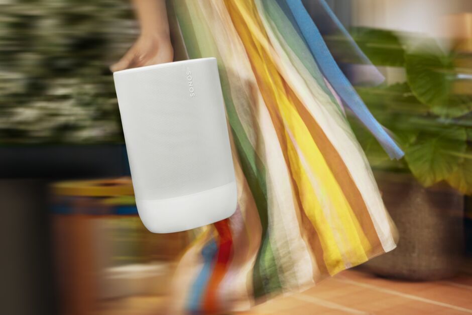 sonos move 2 release date price uk