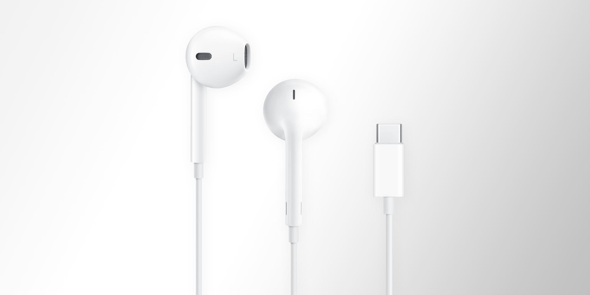 EarPods USB-C