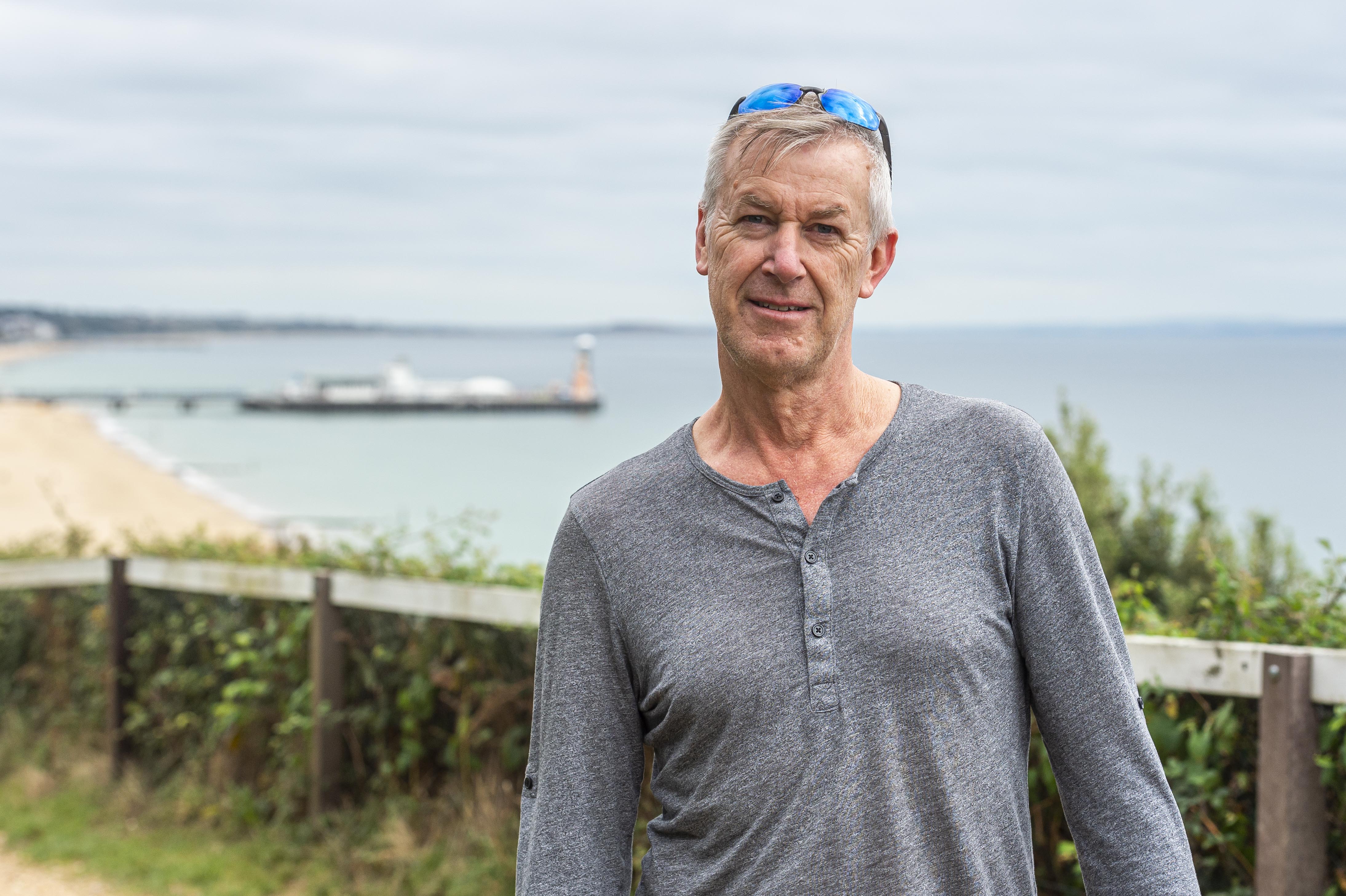 Steve Wilkinson hit out at drivers parking on double yellow lines